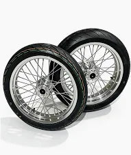 17 Inch Ultra Bee Supermotos